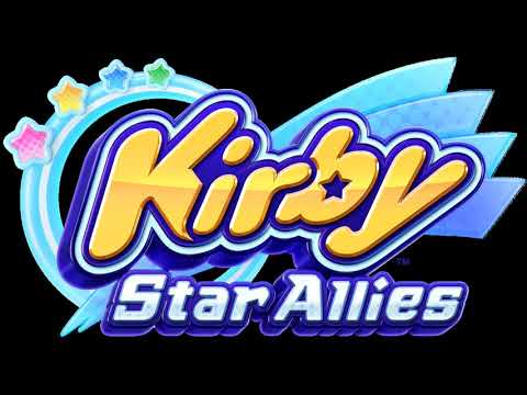True Destroyer of Worlds / Astral Birth - Void ~ Full Medley ~ Kirby Star Allies DLC OST Video