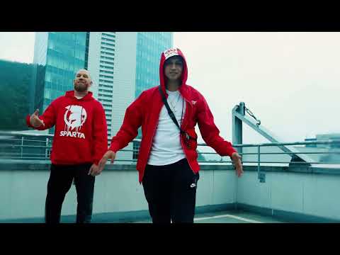 AJVIS - 1000 RÁN ( feat. BFH )