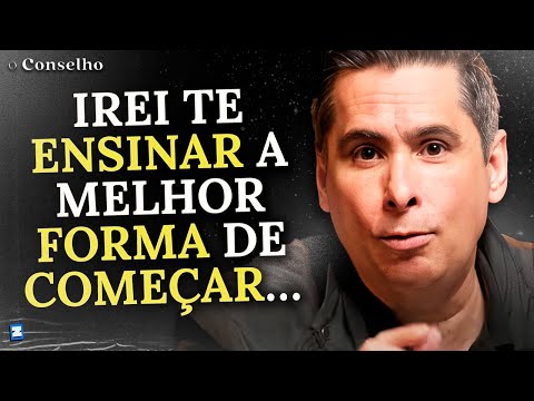 COMO COMEÇAR A INVESTIR SEM TER DINHEIRO?