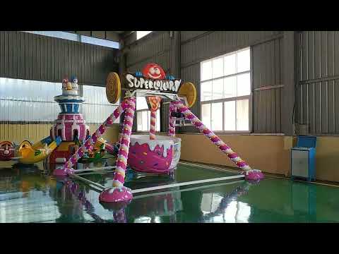 2022 classic indoor/outdoor playground theme park rides # pendulum rides # Modern Amusement Group