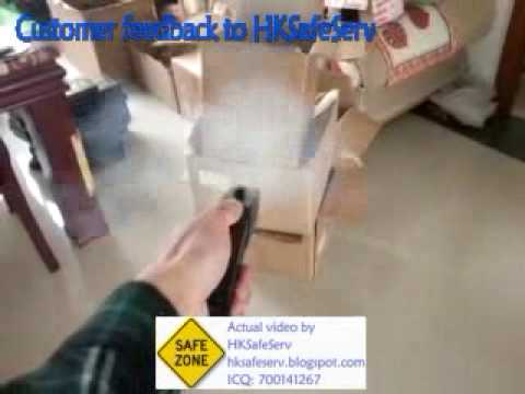 PDST1315 2 2 - Taser Pistol Shooting Stun Gun Police Edition with Laser Aiming