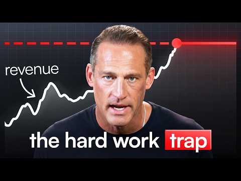 This Money Trap Is Keeping 99% From Becoming Wealthy