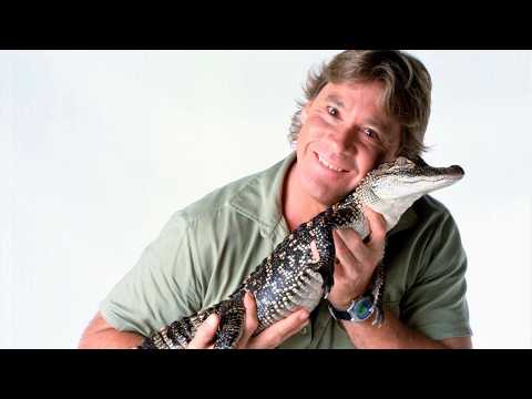 The Impression Steve Irwin Made on Adam Savage