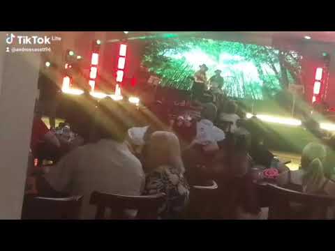 Minha Participação no Canta Tchê de Santa Izabel do Oeste -PR 