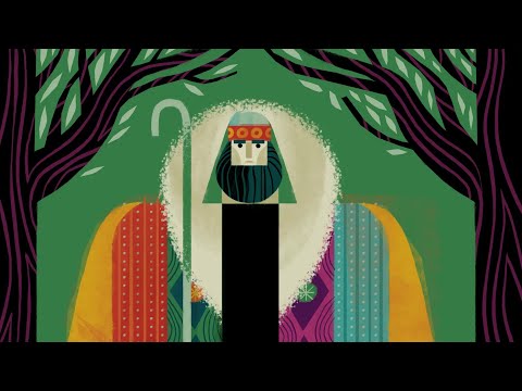 Joseph's Mean Brothers and What God Meant to Do: The Story of Joseph (Genesis 37; 50)