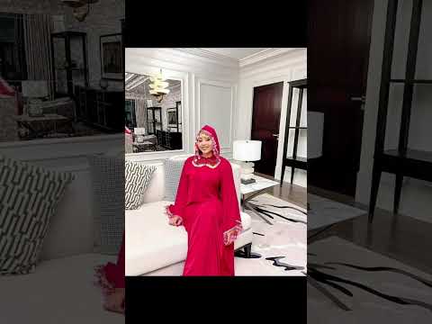 Regina Daniels says she didn't marry for money, she was in love with her husbands.