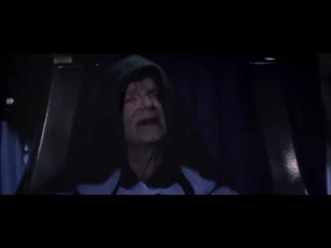 Now Witness the Firepower of this Fully Armed and Operational Battle Station LOUD