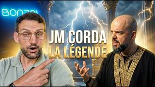 Miniature de l'épisode Jean-Marie Corda : Stripe l'a viré 15 fois, il a monté son propre Stripe