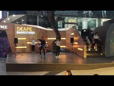 KPOP Dance Off Vol 113: VERIVERY - Ring Ring Ring