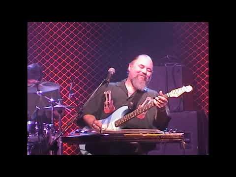 Glenn Kaiser Band at 2007 Cornerstone