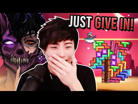 Tricky Towers brings out the toxic side of Sykkuno ft. CORPSE, Natsumiii & Kkatamina