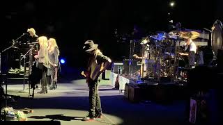 Fleetwood Mac “All Over Again” 11 March 2019