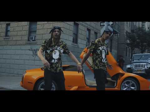 El Futuro Fuera De Orbita - Peine Caracol (Official Video)