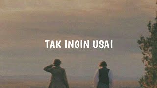 Download lagu Keisya Levronka - Tak Ingin Usai (Lirik) TikTok Version mp3 Download lagu Keisya Levronka - Tak Ingin Usai (Lirik) TikTok Version mp3