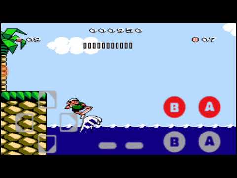 Super Mario Bros 11 nes "glitch#1"