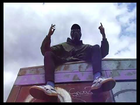 DerNoie & Dr. Dorax - DHKK (prod. Kulmbach) (official music video)