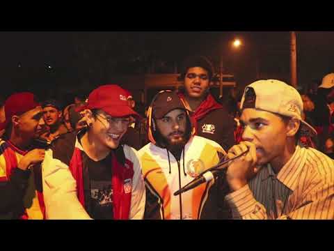 Jeflow vs JD | 21ª Edição Valo das Batalha | Capão Redondo | SP