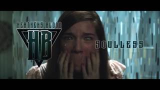 HEATHENS BLOOD - "THE HEATHEN" - SOULLESS