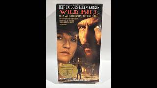 Download lagu Opening and Closing to Wild Bill Demo VHS (1996) mp3