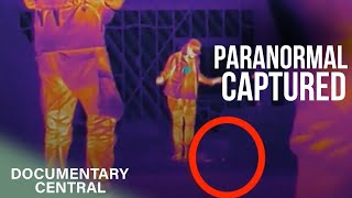 Investigating a house known to the neighbourhood for being Haunted | Paranormal Captured