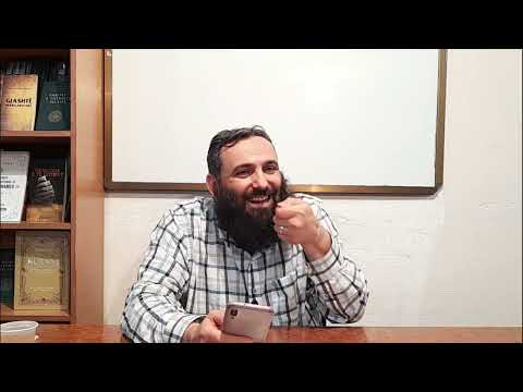 [Shkëputje] Akuzimi i Imam Albanit me IRXHA-Ergin SHALA