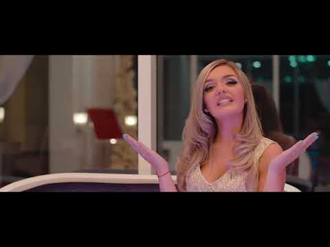 Lavinia Negrea - Saraca inima mea - Florin Peste Records