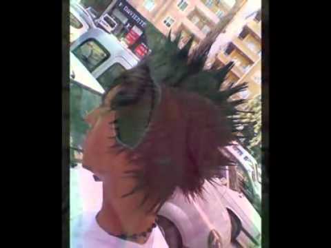 The Kinq & Asi StyLa [yaraLarım Kabuk Tutmaz] ALbüm Track 2o12