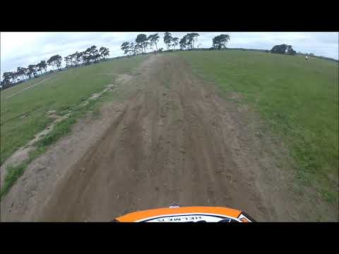 Revinge Enduro Challenge 2019 05 25