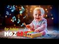 That S Why The Mozart Effect Stimulates Baby S Intelligence Better Memory Cognitive Skills