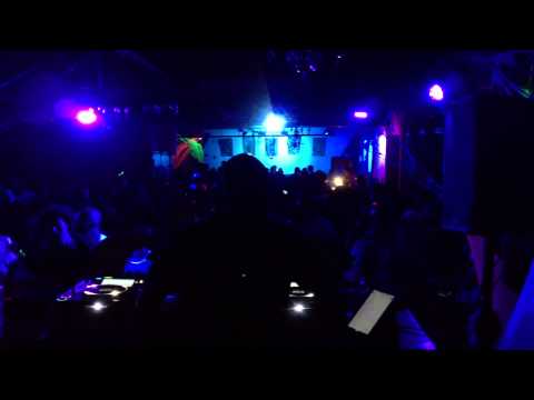 Beatdown Productions Presents LUMINOSITY 9_29_12 - John '00' Fleming