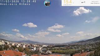 Live : Ano Liosia, Athens, Greece