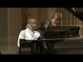 FAURÉ Dolly Suite, Op. 56, Movement I, Berceuse