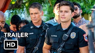 9-1-1: Lone Star (FOX) Trailer #2 HD - Rob Lowe, Liv Tyler 9-1-1 Spinoff