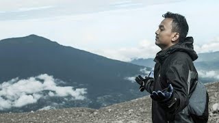 preview picture of video 'Pendakian gunung Marapi Sumatra barat'