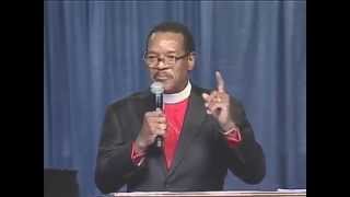 Why Adultery & Fornication are Wrong-Presiding Bishop Charles E. Blake-64th COGIC Women's Convention