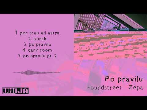 roundstreet x Zepa - Po Pravilu pt. 2