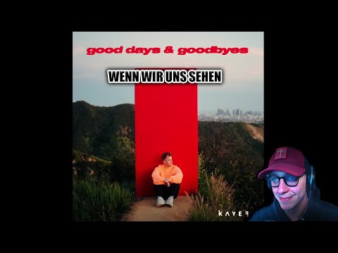 ProjektPi REACTS to KAYEF - WENN WIR UNS SEHEN