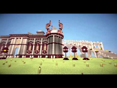 BRATOCHKITE SMP #14 - Конюшня