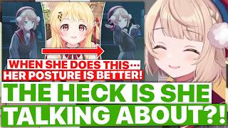 Ui-mama's Recent Hololive Encounters (Shigure Ui) [Eng Subs]