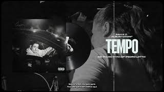 Tempo Lyrics English Translation
