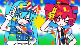 【18歳】メズマライザー - cover【歌ってみた】
