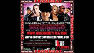 Nicki Minaj - Money On My Mind Ft Brinx  Busta Rhymes - PromoDat.com