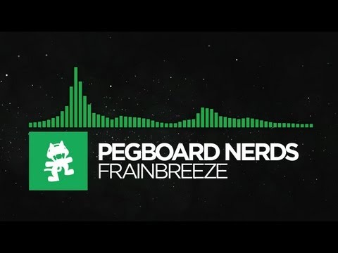 [Glitch Hop / 110BPM] - Pegboard Nerds - FrainBreeze [Monstercat FREE EP Release]