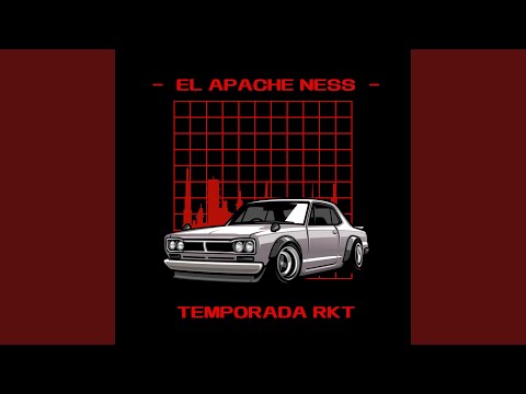 El Apache Ness: RKT SESSION #3