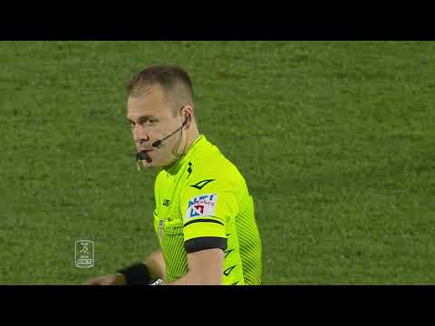 Highlights Alessandria-Como