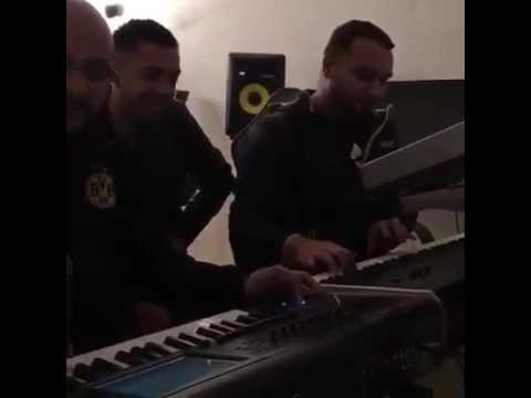 Munish Hercegi & Masar Berisha  Live Privat ne Sob -2017-