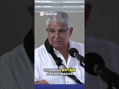 ¿Por Qué Viviendas Abandonadas  Debate Urgente