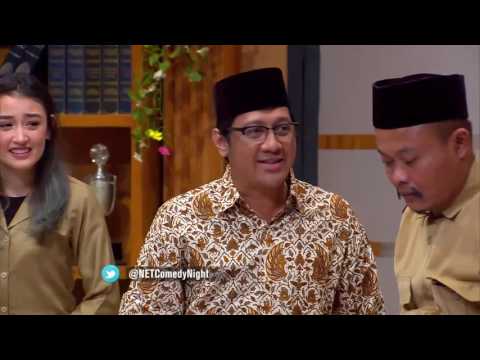 Nasib Karyawan Baru, Sule Nurut Kata Andre