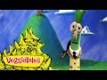 VeggieTales The Englishman Who Took All The Bananas