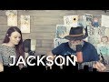 Jackson - Johnny Cash/June Carter (Kelaska Ft. Gramplaska)